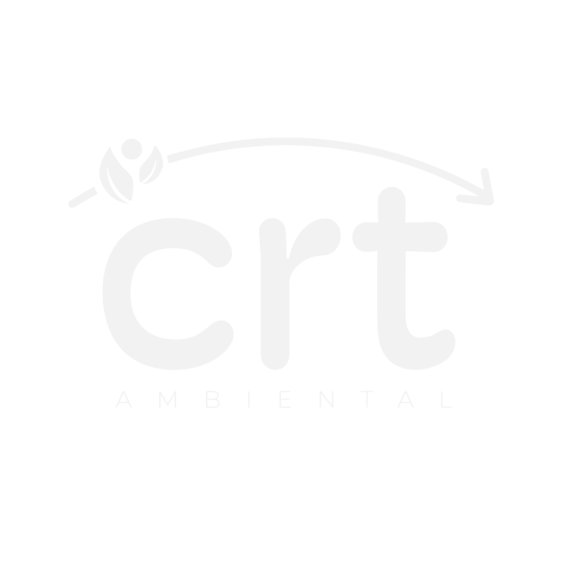 Logo CRT — cliente da Fivon Marketing