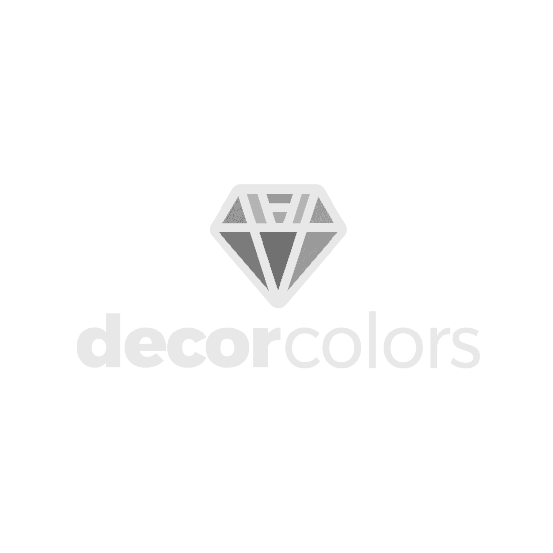 Logo Decor Colors — cliente da Fivon Marketing