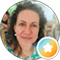 Foto de Patricia Gomes, cliente da Fivon Marketing — Convênio Certo