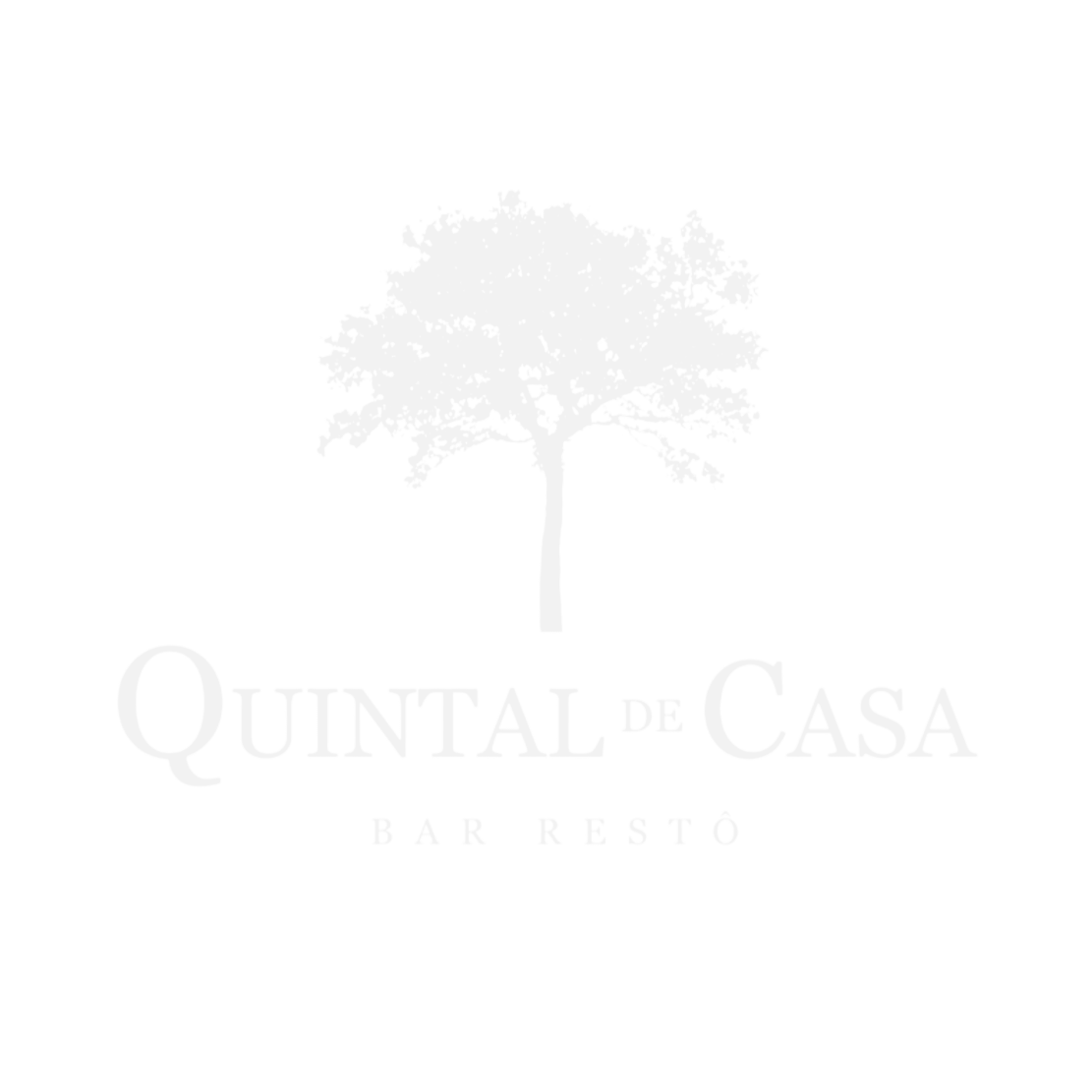Logo Quintal de Casa Bar Restô — cliente da Fivon Marketing